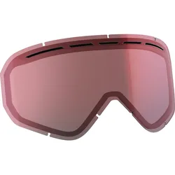 Scott Lens Fact/Level ACS illuminator blue chrome