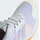 adidas PERFORMANCE Sportschuh Crazyflight 6 Mid für Hallensportarten, Größe 47 1⁄3 in Grau FTWWHT/CRSK/PUTA