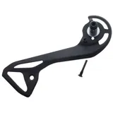 Shimano RD-R8150 Kettenleitblech, Black, One Size