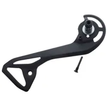 Shimano RD-R8150 Kettenleitblech, Black, One Size