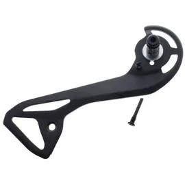 Shimano RD-R8150 Kettenleitblech, Black, One Size