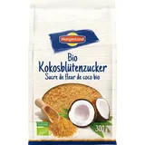 MorgenLand Kokosblüten Zucker bio