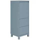Paidi Olli 48,4 x 119,7 x 40,1 cm Blau