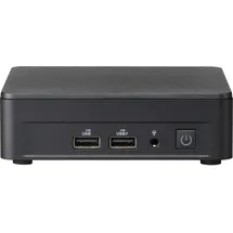 Asus NUC 13 Pro Desktop-PC 2023 4K Ultra HD Intel Core i5 1340P 4,0 GHz 64 GB RAM 512 GB SSD Intel UHD Graphics Windows 11 Pro