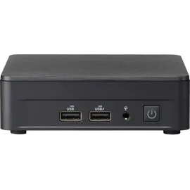 Asus NUC 13 Pro Desktop-PC 2023 4K Ultra HD Intel Core i5 1340P 4,0 GHz 64 GB RAM 512 GB SSD Intel UHD Graphics Windows 11 Pro