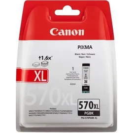 Canon PGI-570XL pigmentiertes schwarz