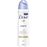 Dove Original Spray 150 ml