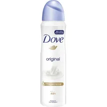 Dove Original Spray 150 ml