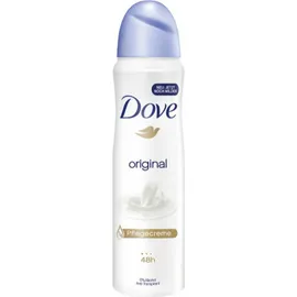 Dove Original Spray 150 ml