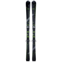 Elan Ski AMPHIBIO 13 C PS ELX 11.0 blau|grün 168 cm