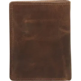 Chiemsee Dalian Geldbörse unisex braun