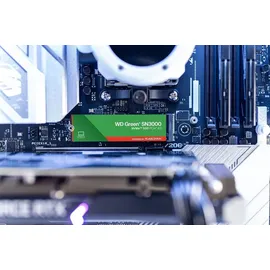 Western Digital WD Green SN3000 2 TB M.2