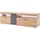 Harper Callington II TV-Lowboard 1800 mm eiche