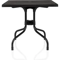 Hjh living Travano T1 Klapptisch 79 x 79 x