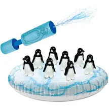 Happy People Der Eisberg wackelt