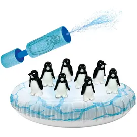 Happy People Der Eisberg wackelt
