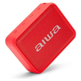 Aiwa BS-200 rot