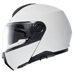 SCHUBERTH Concept Motorrad-Helm weiß, 53