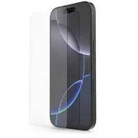 Hama Clear Protect für Apple iPhone 16 Pro, Montagehilfe