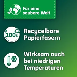 Persil Vollwaschmittel Pulver 75 WL