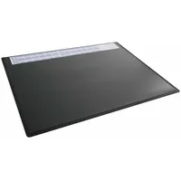 Durable Schreibtischunterlage schwarz