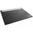 Durable Schreibtischunterlage schwarz