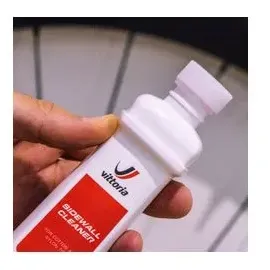 Vittoria Seitenwand-Reiniger 100 ml Reifen Zubehör-weiß