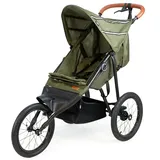 Babytrold - Jogger - Olive