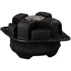 FEBI BILSTEIN Getriebelagerung VW,AUDI 01520 855399151C,855399151D Getriebelager,Getriebehalter,Lagerung, Automatikgetriebe