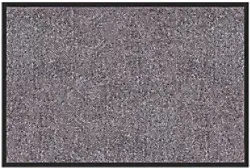 Sauberlaufmatte Color Your Life Rhine Beige, Grau Polyamid 900 x 3000 mm