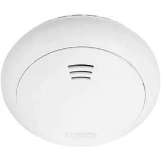 ABUS Smartvest Pro Funk-Rauch-/Hitzewarnmelder -