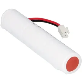 Akkuman Akku für Notleuchten NiCd 3,6V kompatibel NLK4U003--