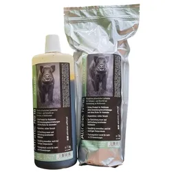 Attratec Lockmittel No 18 Eco Tar