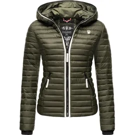Navahoo Steppjacke "Kimuk Prc", Damen, Gr.