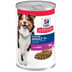 Hill's Science Plan Nassfutter Hund Adult Rind 12x370 g