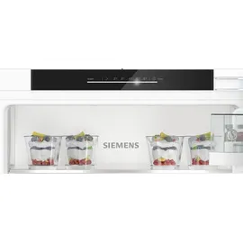 Siemens iQ500 KI41RADC0 Einbaukühlschrank (204 l, 1221 mm hoch, Weiß)