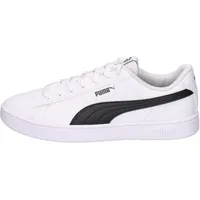 Puma Rickie Classic Herren White/Black 44