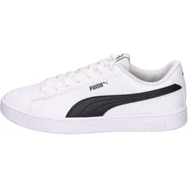 Puma Rickie Classic Herren White/Black 44