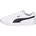 Herren White/Black 44