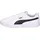 Puma Rickie Classic Herren White/Black 44