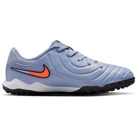 Nike Tiempo Legend 10 Academy TF Kinder blue eclipse/black 38,5