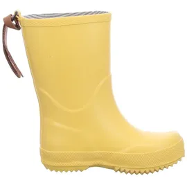 Bisgaard Gummistiefel Basic Gelb 30