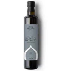 Lipid Legends Schwarzkümmelöl Öl 250 ml