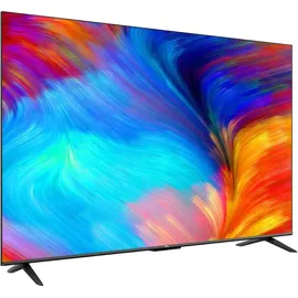 TCL 65P637 65 Zoll LED 4K HDR Google TV