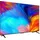 TCL 65P637 65 Zoll LED 4K HDR Google TV