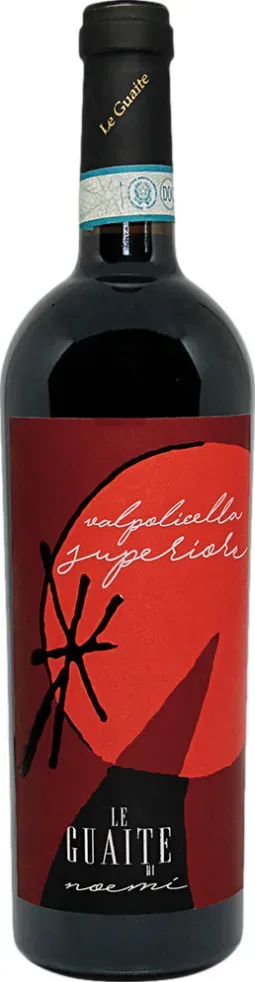 Le Guaite di Noemi Valpolicella Superiore 2013 - 15.50 % vol