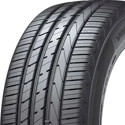 Sommerreifen HANKOOK "HANKOOK", schwarz, 235mm / 60 % R 18 103W, Autoreifen
