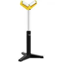 MSW Rollenbock Rollenständer Stützbock Unterstellbock 63,5-103,5 cm 800 kg