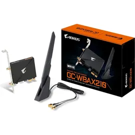 Gigabyte GC-WBAX210