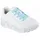 SKECHERS Uno Lite Kinder Weiß 35